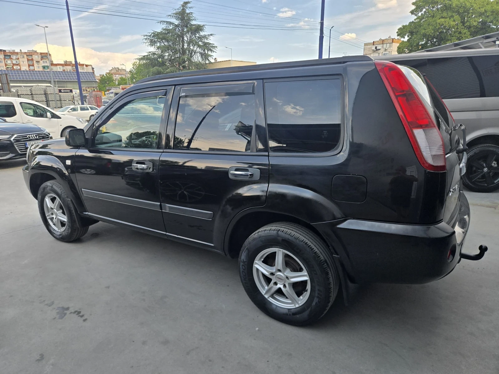 Nissan X-trail | Mobile.bg � ����������� 4