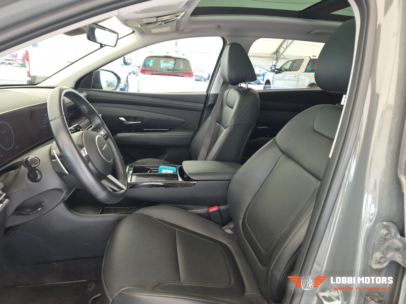 Hyundai Tucson | Mobile.bg � ����������� 5