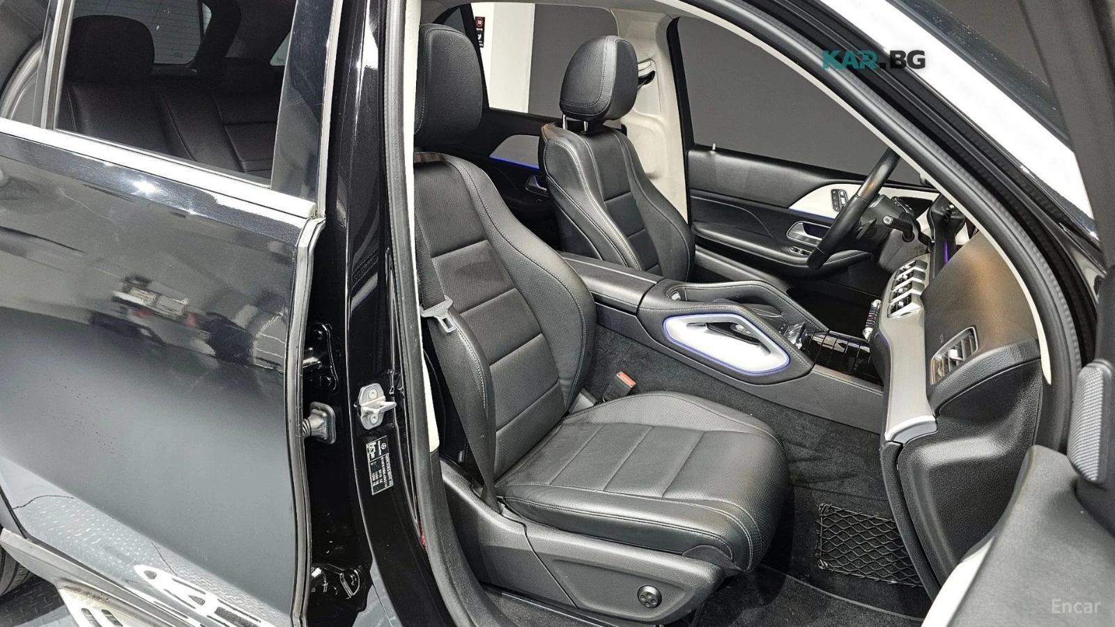 Mercedes-Benz GLE 300 AMG* ПАМЕТ* 360 КАМЕРА* ПАНО* ПОДГРЕВ* , снимка 12 - Автомобили и джипове - 56070762