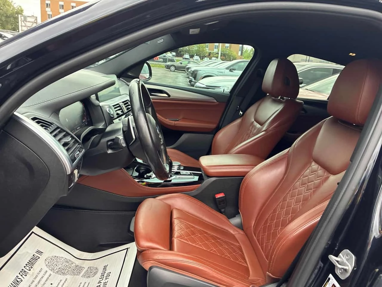 BMW X4 * M40i * CARFAX * ���� �� �� | Mobile.bg � ����������� 12