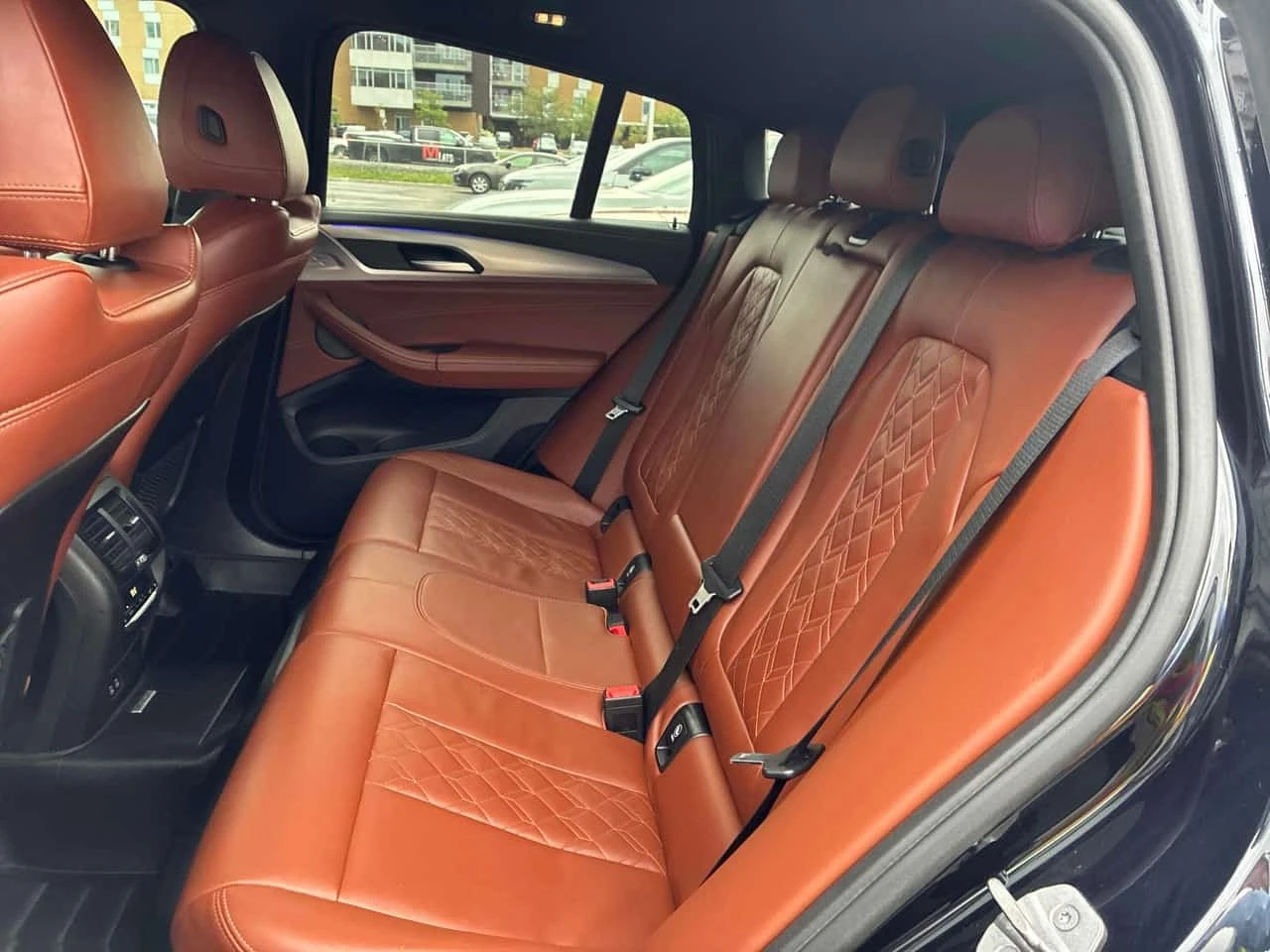BMW X4 * M40i * CARFAX * ���� �� �� | Mobile.bg � ����������� 16