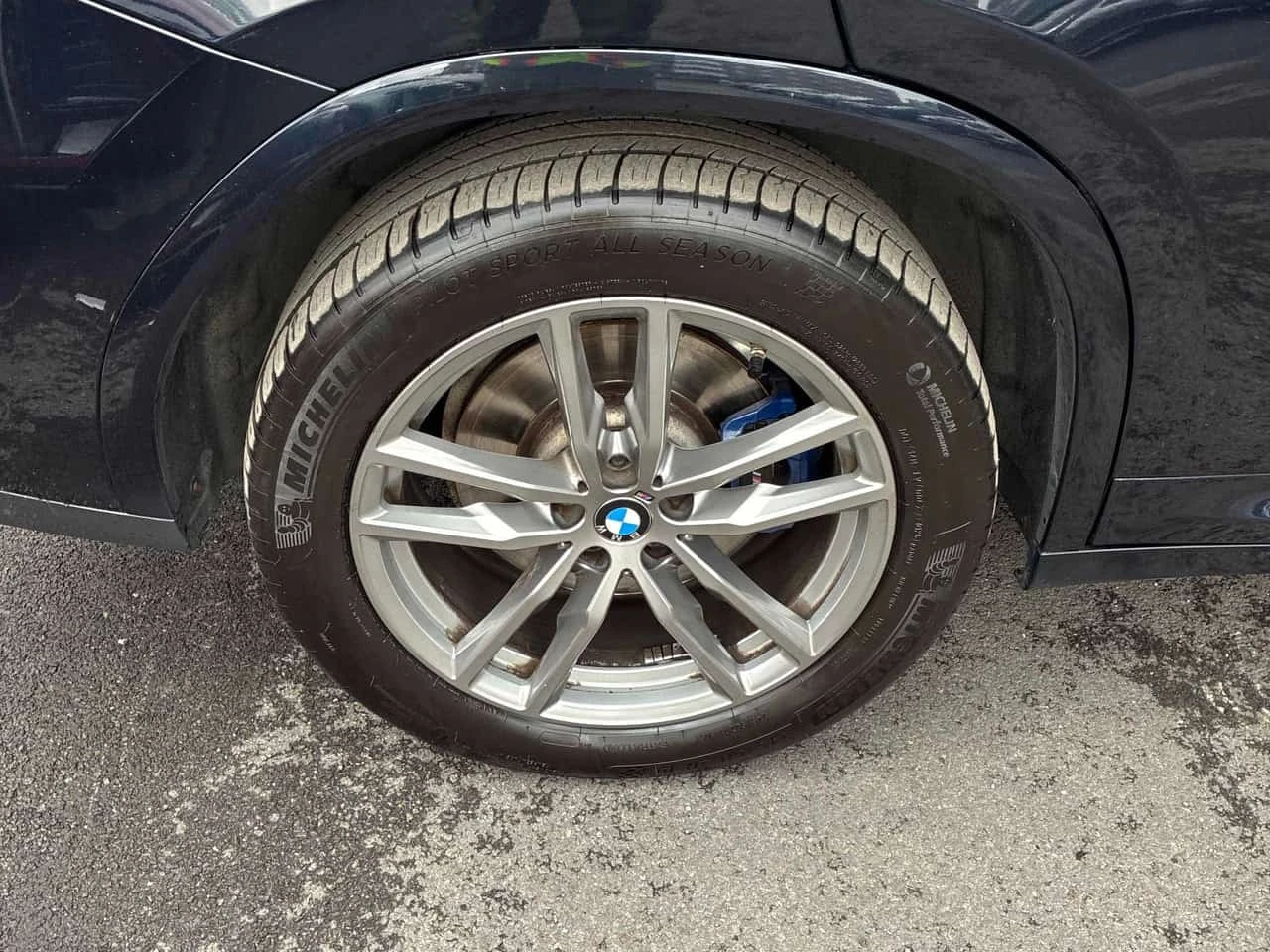 BMW X4 * M40i * CARFAX * ���� �� �� | Mobile.bg � ����������� 6