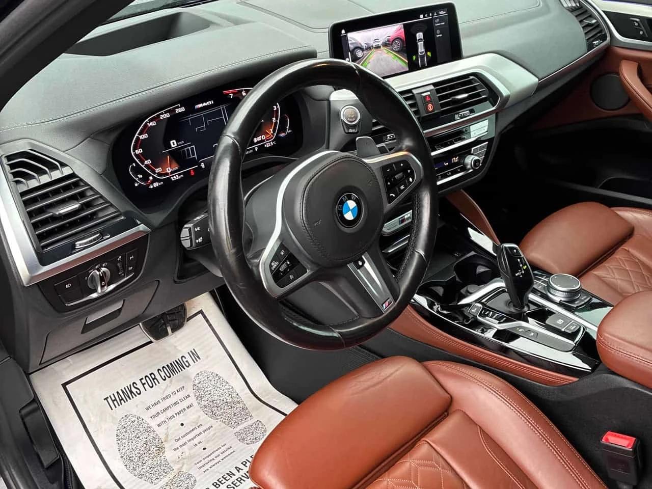 BMW X4 * M40i * CARFAX * ���� �� �� | Mobile.bg � ����������� 13