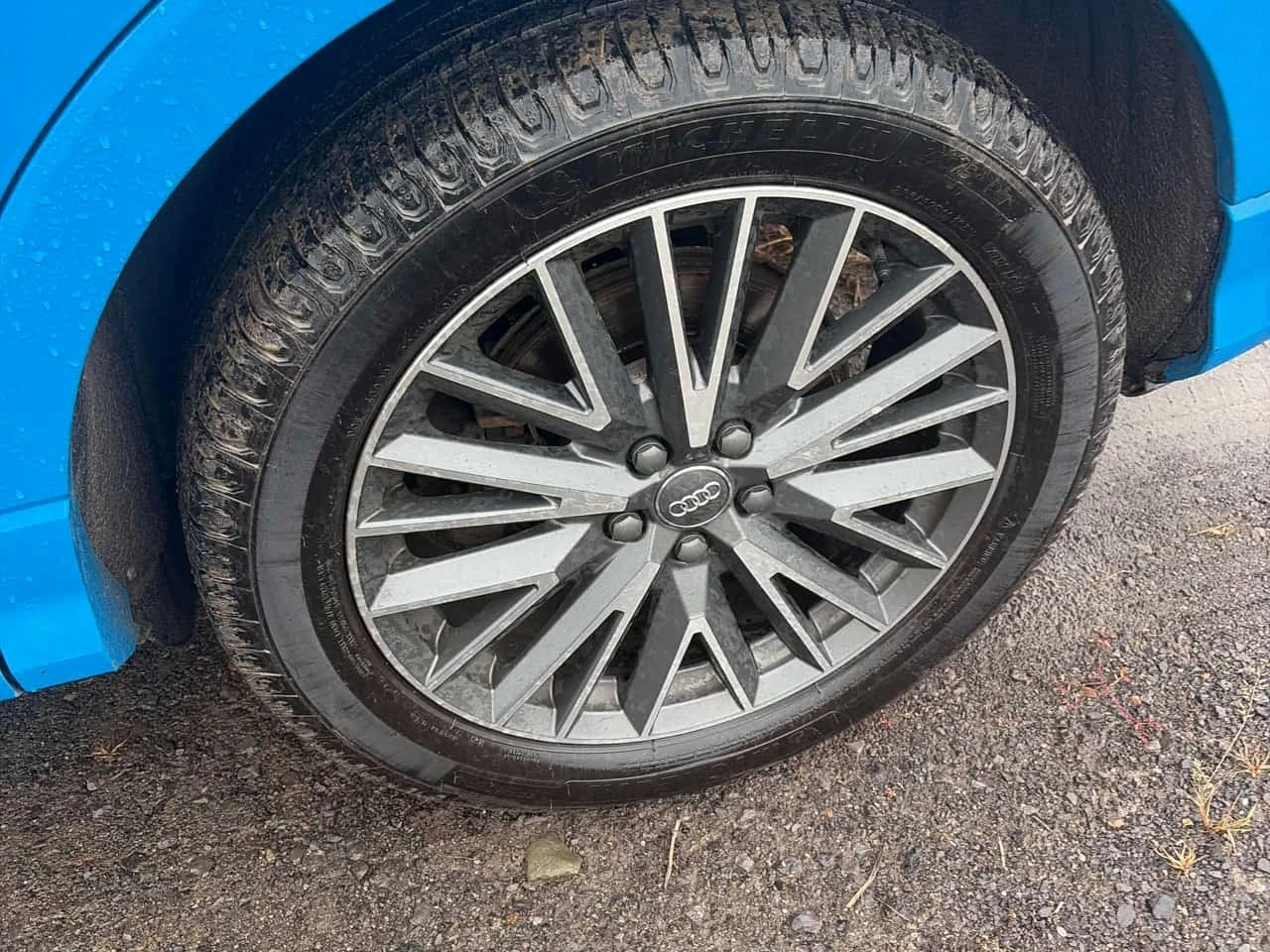 Audi Q3 Technik / 360 / Distronic /B&O / Carfax  | Mobile.bg � ����������� 7