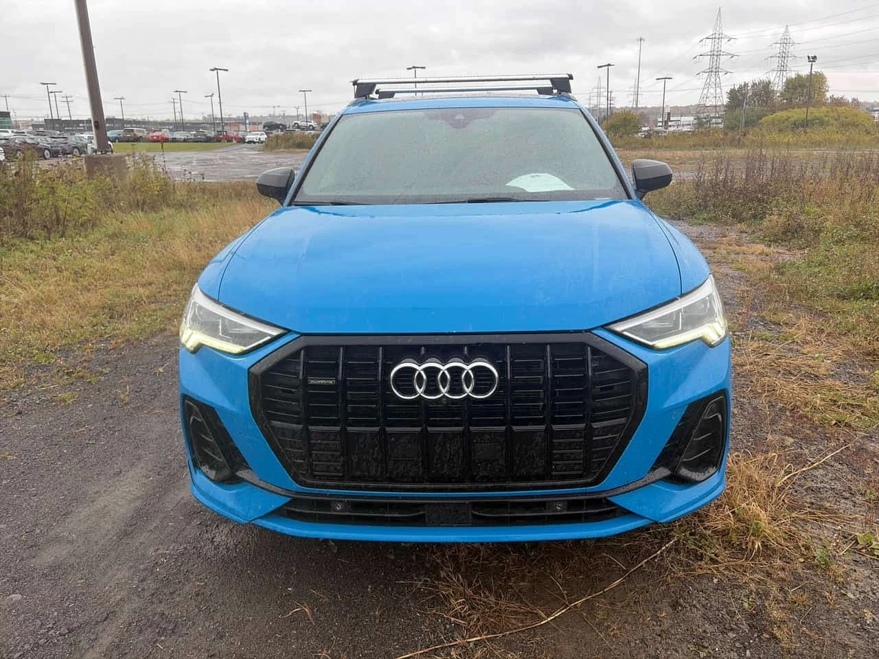 Audi Q3 Technik / 360 / Distronic /B&O / Carfax  | Mobile.bg � ����������� 6