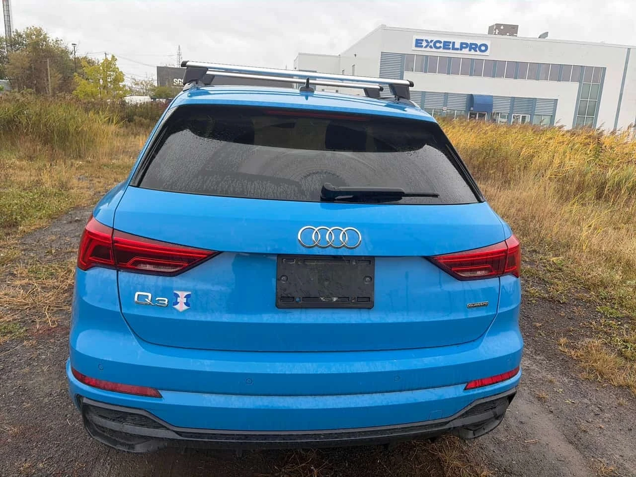 Audi Q3 Technik / 360 / Distronic /B&O / Carfax  | Mobile.bg � ����������� 4