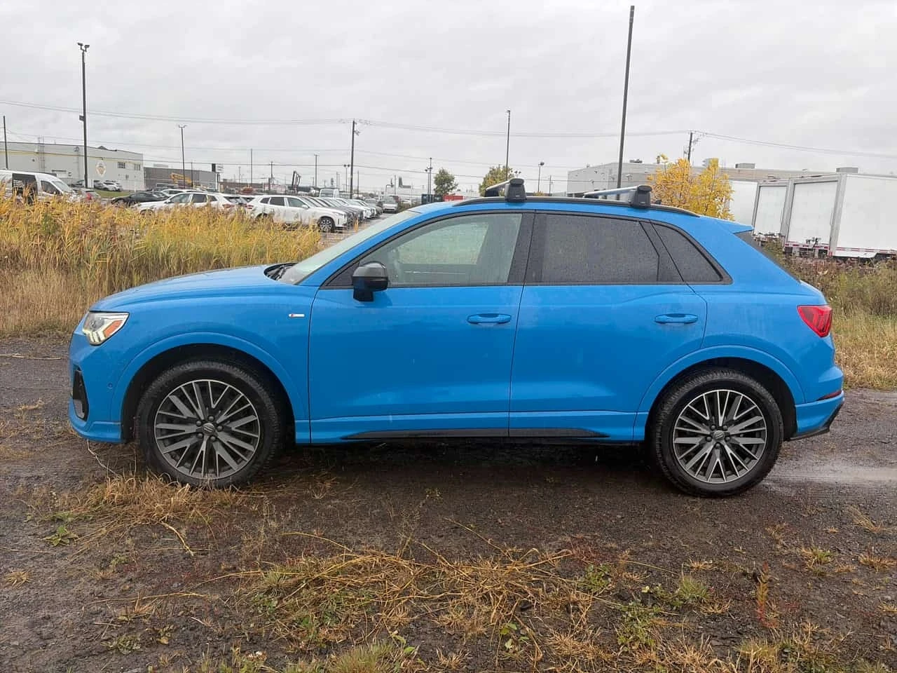 Audi Q3 Technik / 360 / Distronic /B&O / Carfax  | Mobile.bg � ����������� 2
