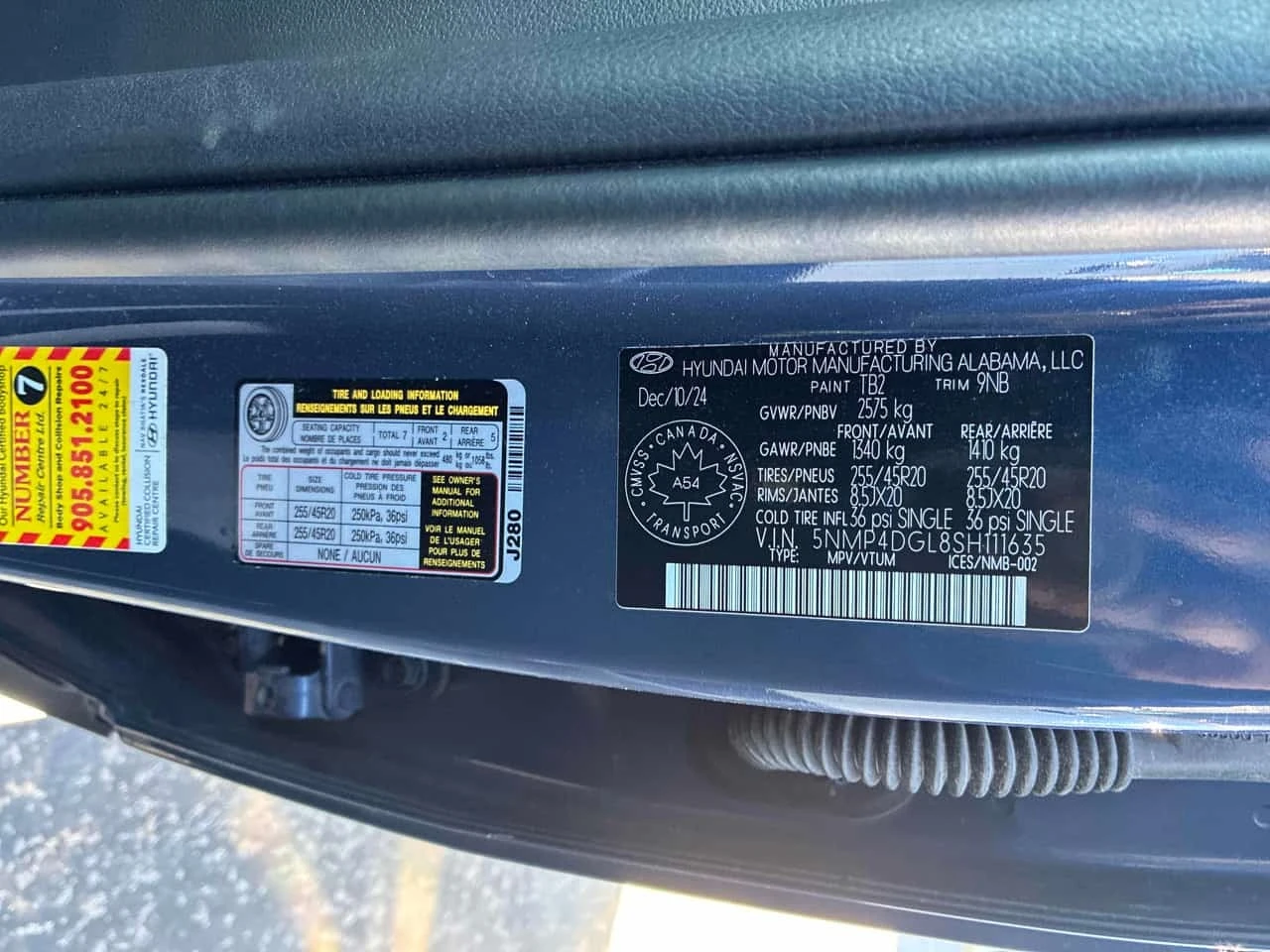 Hyundai Santa fe / LUXURY / �� ���������������� �� HYUNDAI | Mobile.bg � ����������� 11