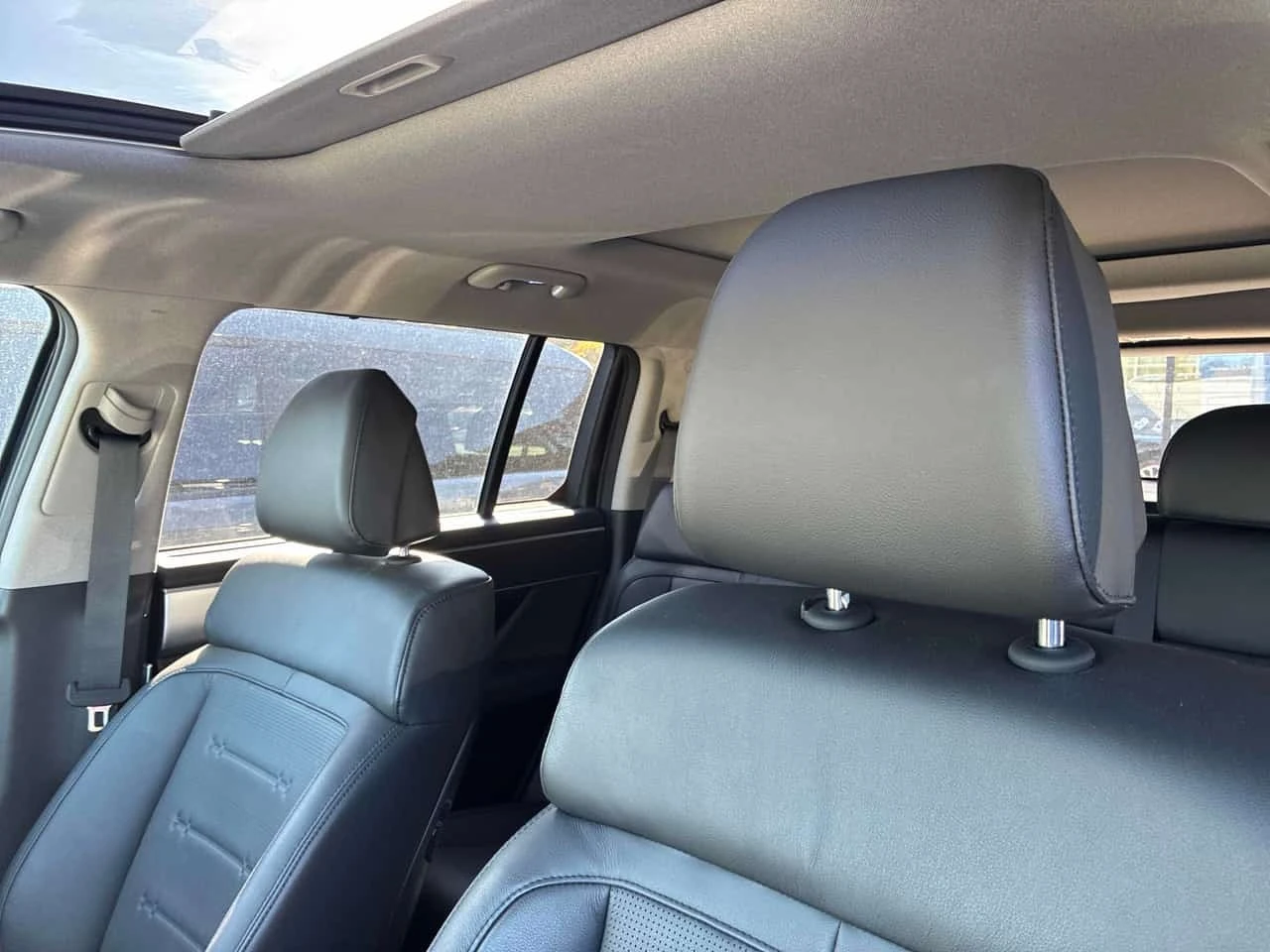 Hyundai Santa fe / LUXURY / �� ���������������� �� HYUNDAI | Mobile.bg � ����������� 10