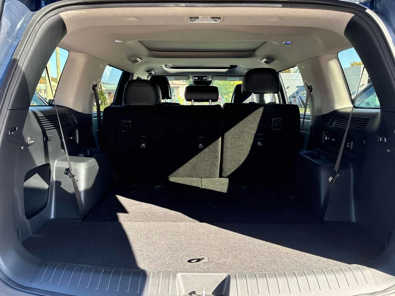 Hyundai Santa fe / LUXURY / �� ���������������� �� HYUNDAI | Mobile.bg � ����������� 13