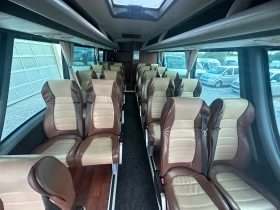 Mercedes-Benz Vario Unvi 818, VIP, снимка 9