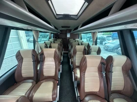 Mercedes-Benz Vario Unvi 818, VIP, снимка 8