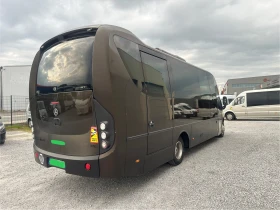 Mercedes-Benz Vario Unvi 818, VIP, снимка 5