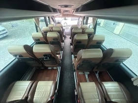 Mercedes-Benz Vario Unvi 818, VIP, снимка 13