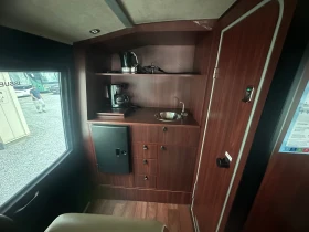 Mercedes-Benz Vario Unvi 818, VIP, снимка 12