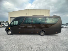 Mercedes-Benz Vario Unvi 818, VIP, снимка 7