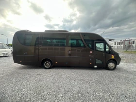 Mercedes-Benz Vario Unvi 818, VIP, снимка 6