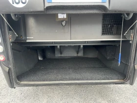 Mercedes-Benz Vario Unvi 818, VIP, снимка 16