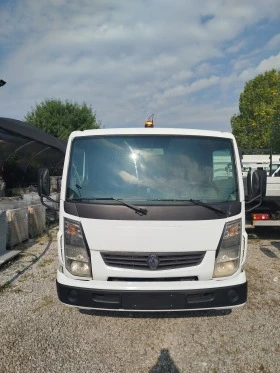 Nissan Capstar Maxity, снимка 7