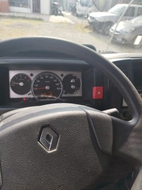 Nissan Capstar Maxity, снимка 13