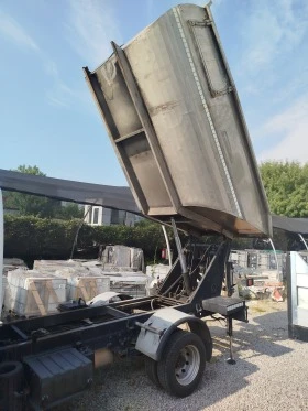 Nissan Capstar Maxity, снимка 2