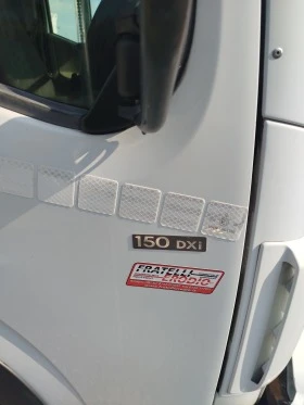 Nissan Capstar Maxity, снимка 11