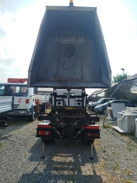 Nissan Capstar Maxity, снимка 3