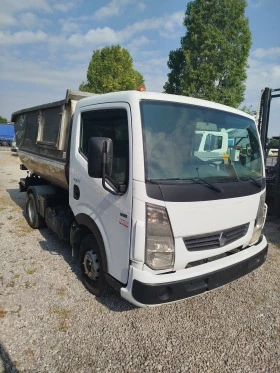 Nissan Capstar Maxity, снимка 6