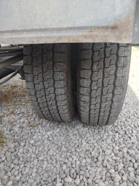 Nissan Capstar Maxity, снимка 5