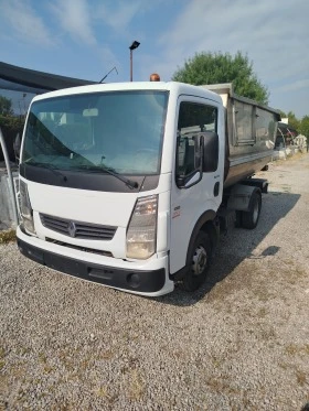 Nissan Capstar Maxity, снимка 8