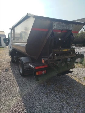 Nissan Capstar Maxity, снимка 10