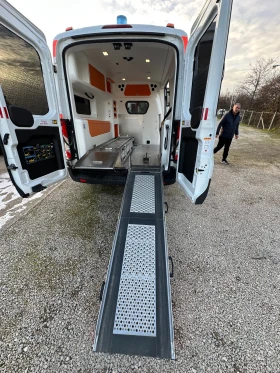Ford Transit Линейка, снимка 9