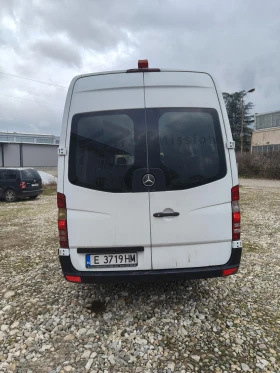 Mercedes-Benz 310 CDI, снимка 5