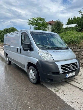 Fiat Ducato 2.2 JTD, снимка 2