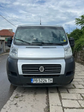 Fiat Ducato 2.2 JTD, снимка 3