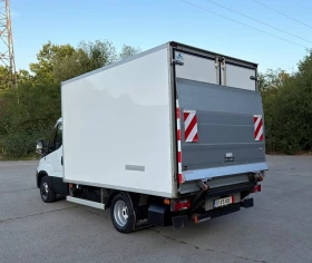 Iveco 35c18 HI-MATIC* ХЛАДИЛЕН-27* БОРД+ ВРАТИ* КЛИМА* ТОК* N1, снимка 5