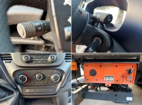 Iveco 35c18 HI-MATIC* ХЛАДИЛЕН-27* БОРД+ ВРАТИ* КЛИМА* ТОК* N1, снимка 14