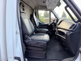 Iveco 35c18 HI-MATIC* ХЛАДИЛЕН-27* БОРД+ ВРАТИ* КЛИМА* ТОК* N1, снимка 10