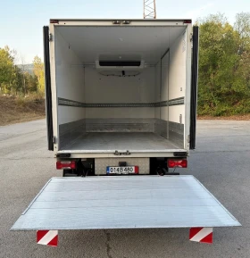 Iveco 35c18 HI-MATIC* ХЛАДИЛЕН-27* БОРД+ ВРАТИ* КЛИМА* ТОК* N1, снимка 7