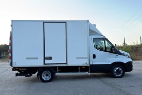 Iveco 35c18 HI-MATIC* ХЛАДИЛЕН-27* БОРД+ ВРАТИ* КЛИМА* ТОК* N1, снимка 4