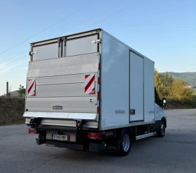 Iveco 35c18 HI-MATIC* ХЛАДИЛЕН-27* БОРД+ ВРАТИ* КЛИМА* ТОК* N1, снимка 6