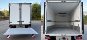 Iveco 35c18 HI-MATIC* ХЛАДИЛЕН-27* БОРД+ ВРАТИ* КЛИМА* ТОК* N1, снимка 8