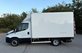 Iveco 35c18 HI-MATIC* ХЛАДИЛЕН-27* БОРД+ ВРАТИ* КЛИМА* ТОК* N1, снимка 3