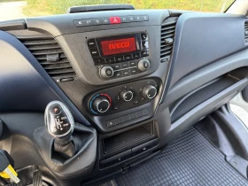 Iveco 35c18 HI-MATIC* ХЛАДИЛЕН-27* БОРД+ ВРАТИ* КЛИМА* ТОК* N1, снимка 12