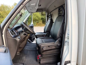 Iveco 35c18 HI-MATIC* ХЛАДИЛЕН-27* БОРД+ ВРАТИ* КЛИМА* ТОК* N1, снимка 9