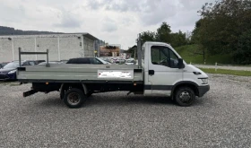 Iveco Daily 35c17 4.20м. ШВЕЙЦАРИЯ , снимка 2