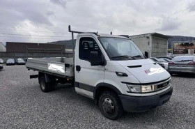 Iveco Daily 35c17 4.20м. ШВЕЙЦАРИЯ , снимка 9