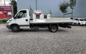 Iveco Daily 35c17 4.20м. ШВЕЙЦАРИЯ , снимка 3