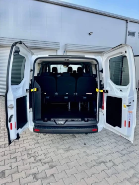 Ford Transit !!! Custom 2.0 DCI 8+ 1  | Mobile.bg    10