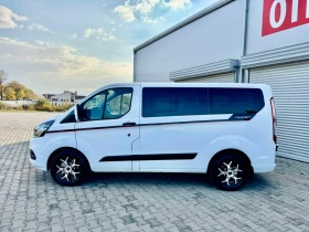 Ford Transit !!! Custom 2.0 DCI 8+ 1  | Mobile.bg    5